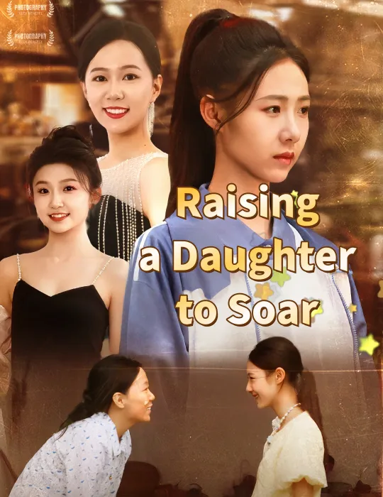 Raising a Daughter to Soar